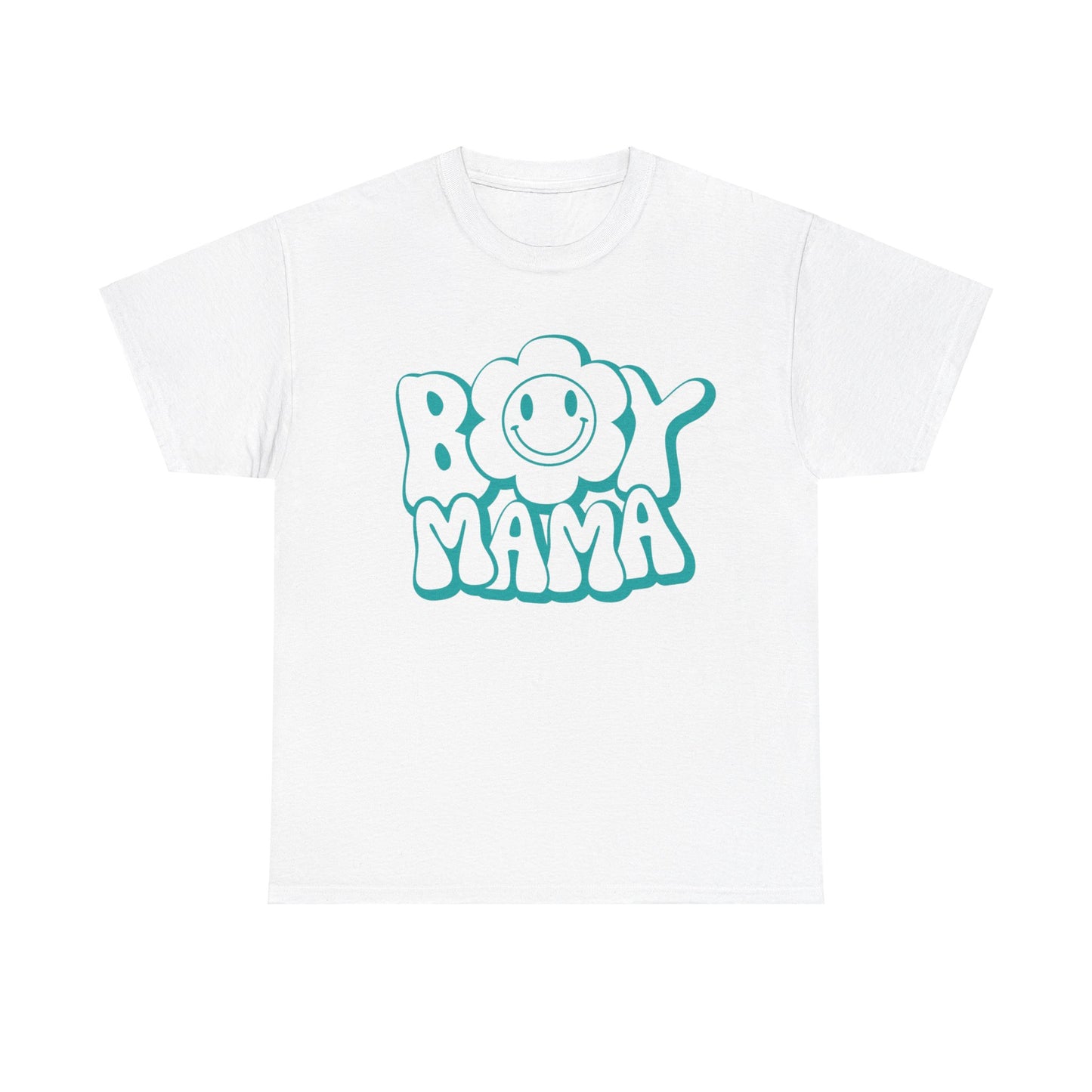 Boy Mama T-Shirt