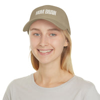 Mom Brain Hat
