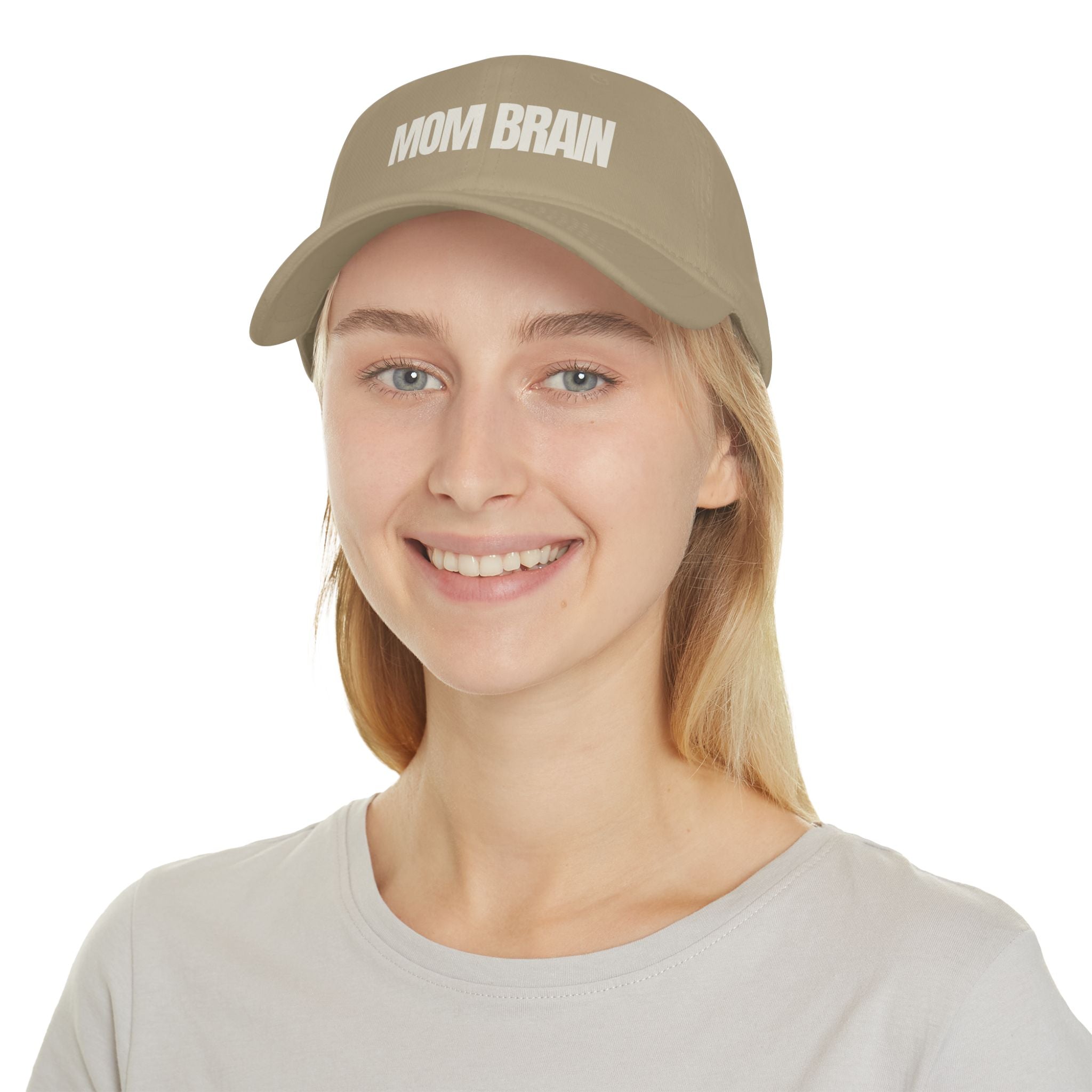 Mom Brain Hat