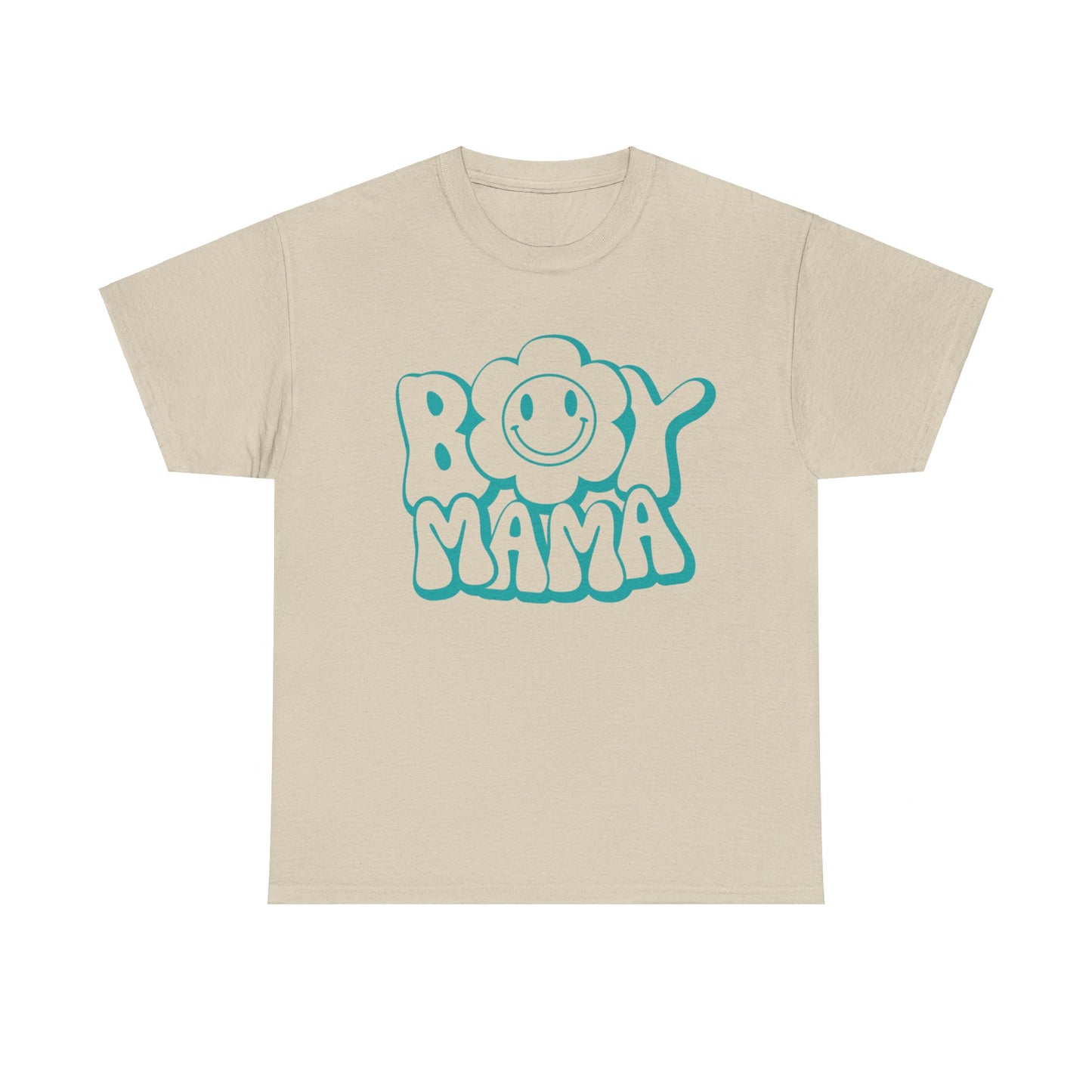 Boy Mama T-Shirt