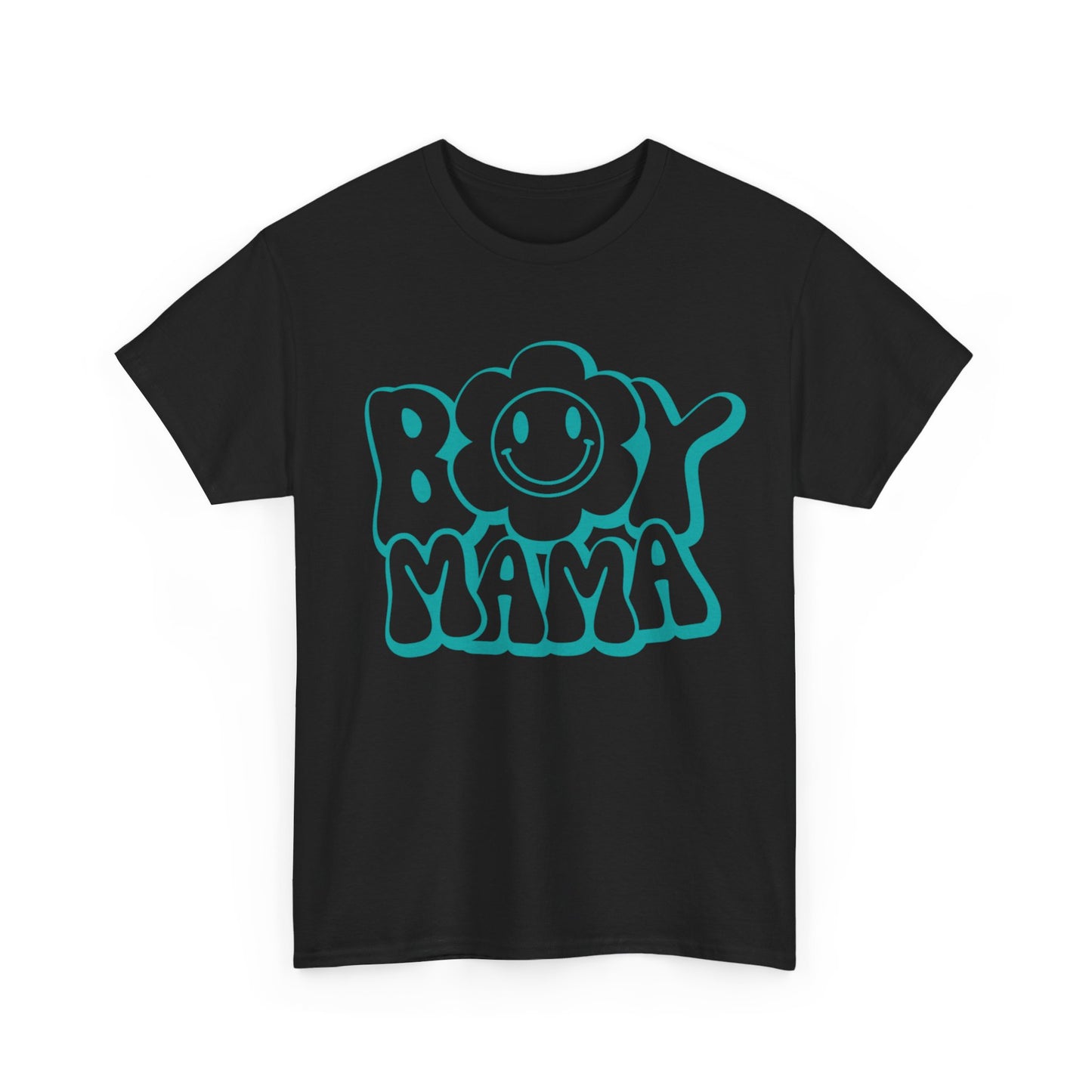 Boy Mama T-Shirt