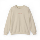 I Need a Coke Sweatshirt - Embroided