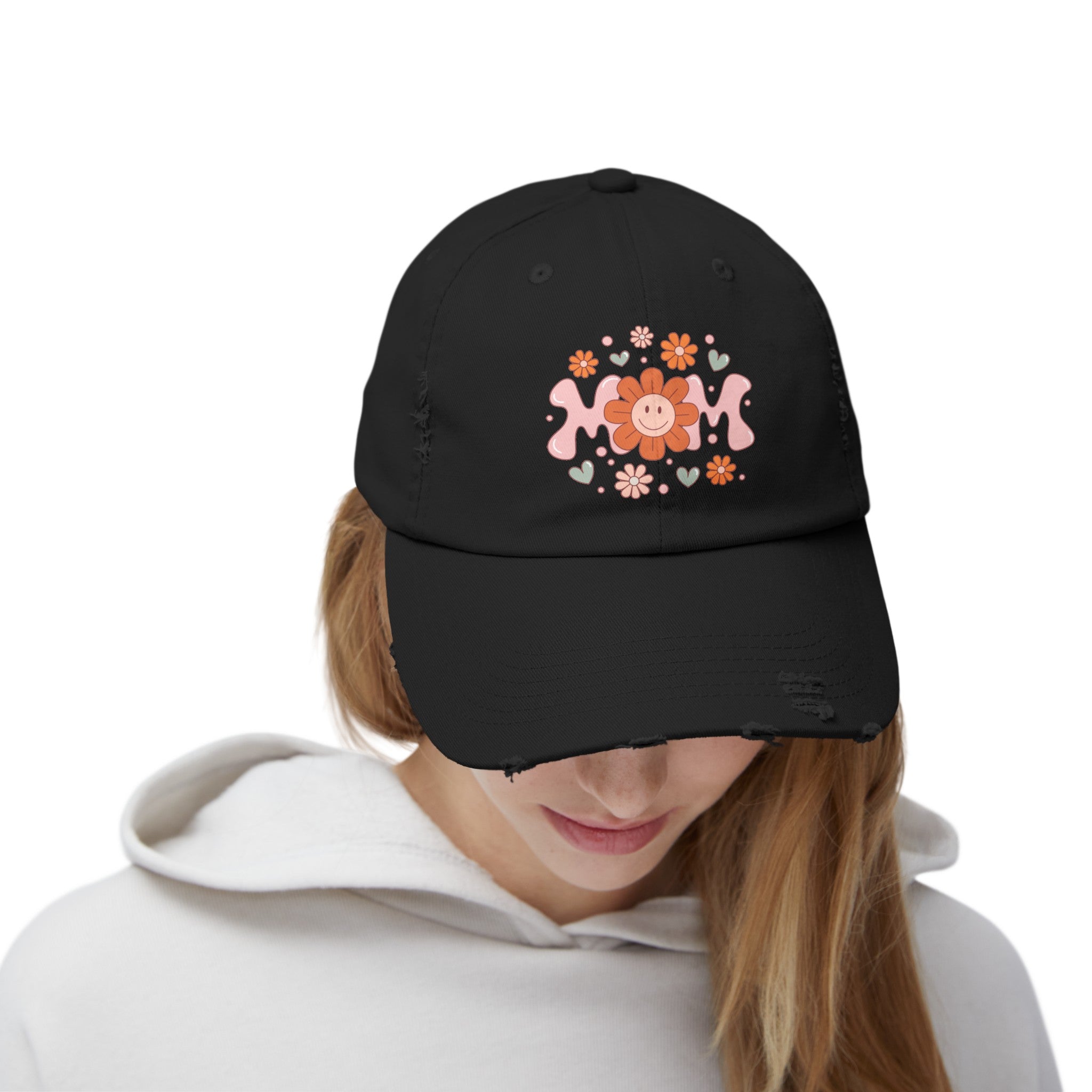 Black / One size