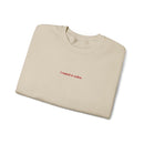 I Need a Coke Sweatshirt - Embroided