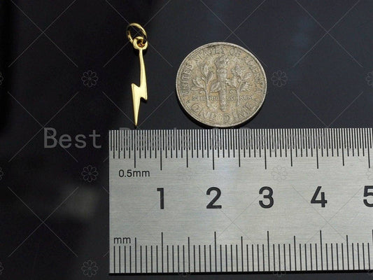 Lightning Dainty Charms