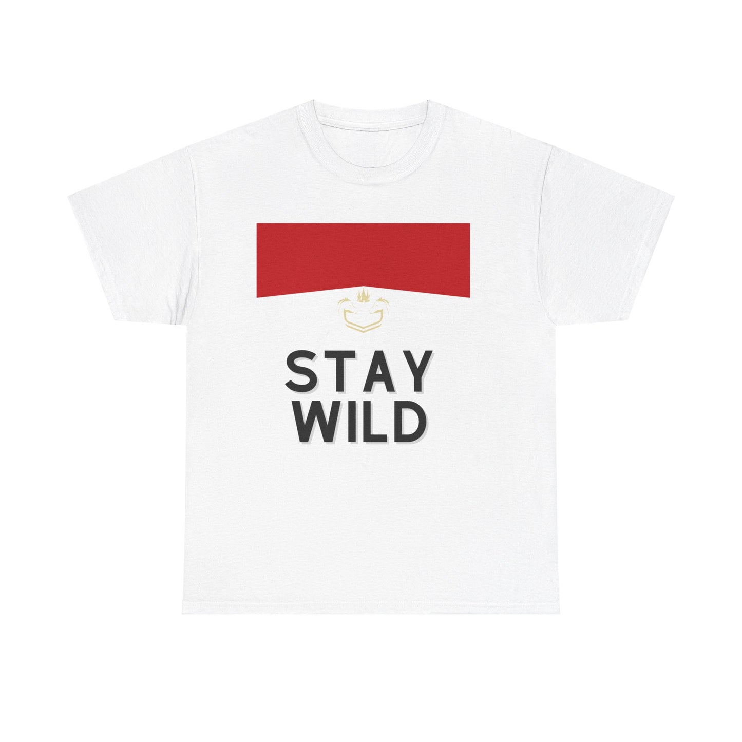 Stay Wild T-Shirt