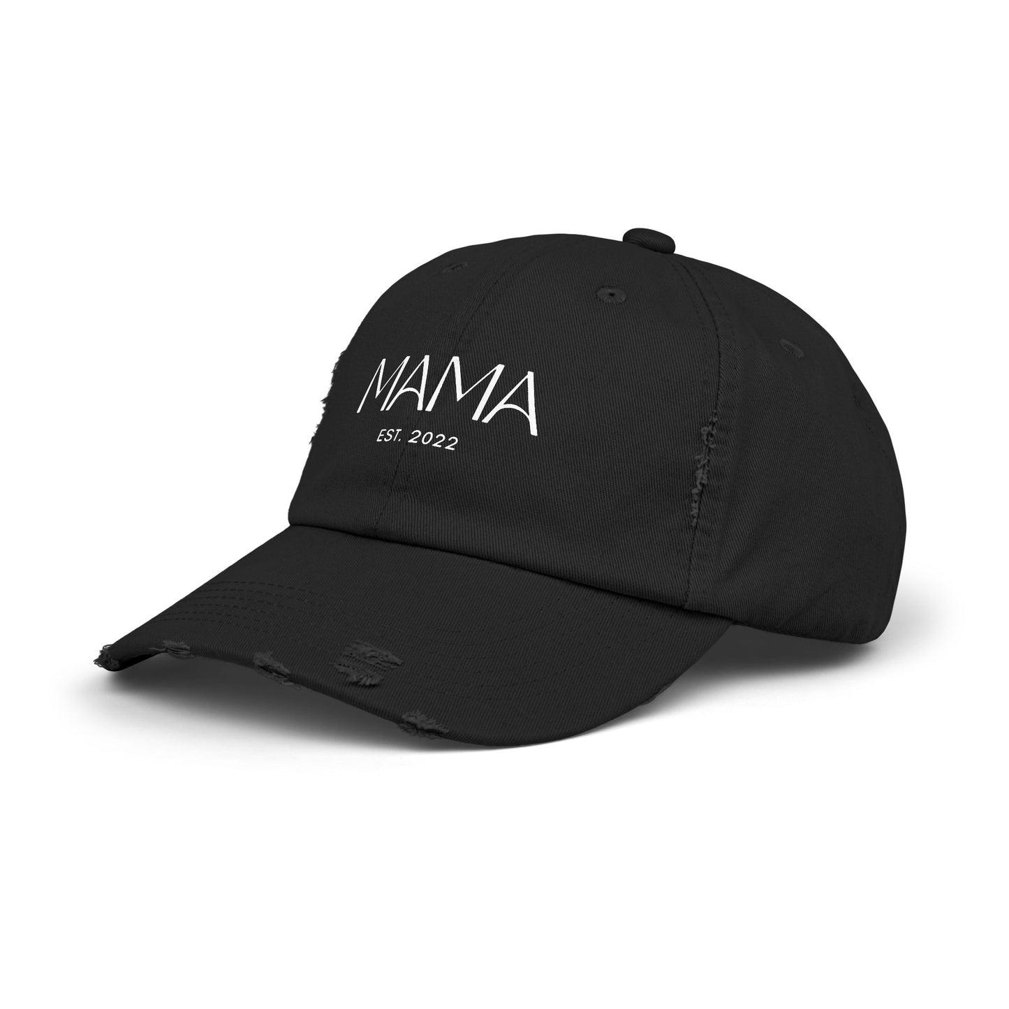 Mama Custom Established Hat
