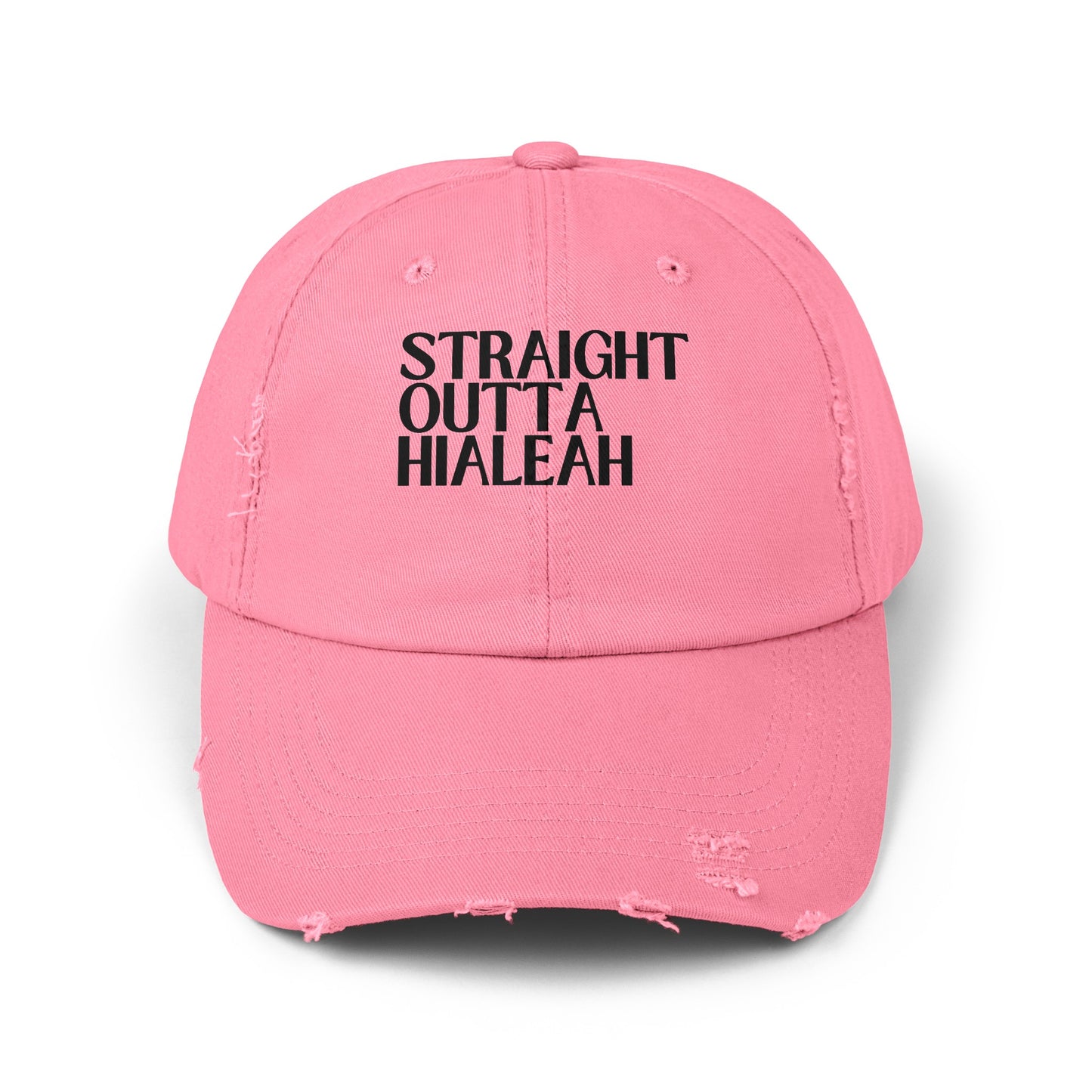 Straight Outta Hialeah T-Shirt