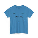 T-Shirt Drake Nokia Where TF The Function Tee