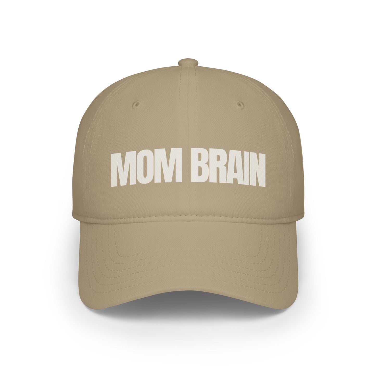 Mom Brain Hat