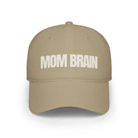 Mom Brain Hat
