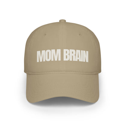 Mom Brain Hat