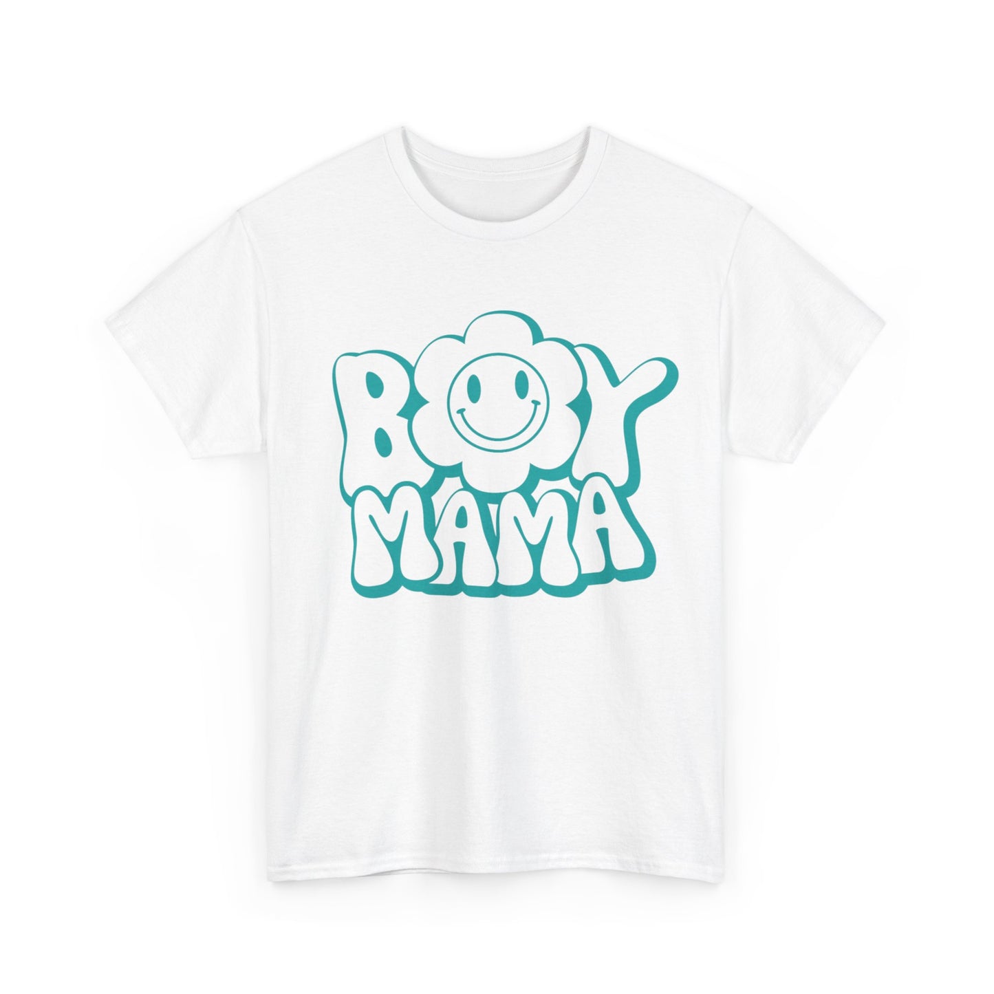 Boy Mama T-Shirt