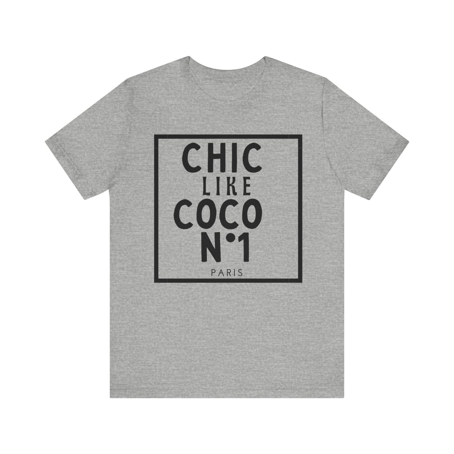 Chic Like Coco T-Shirt