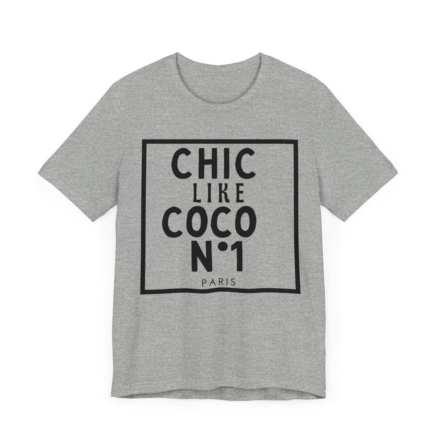 Chic Like Coco T-Shirt