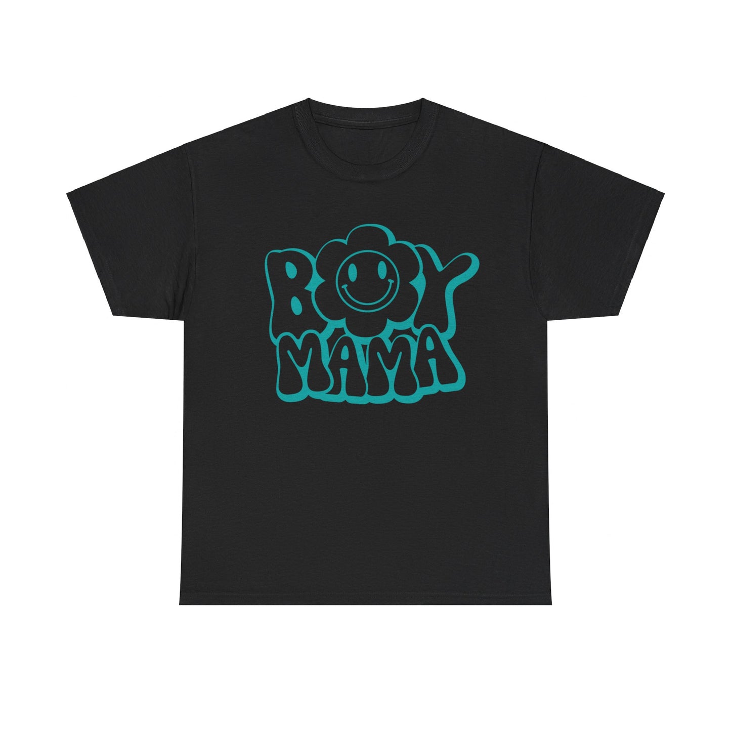 Boy Mama T-Shirt