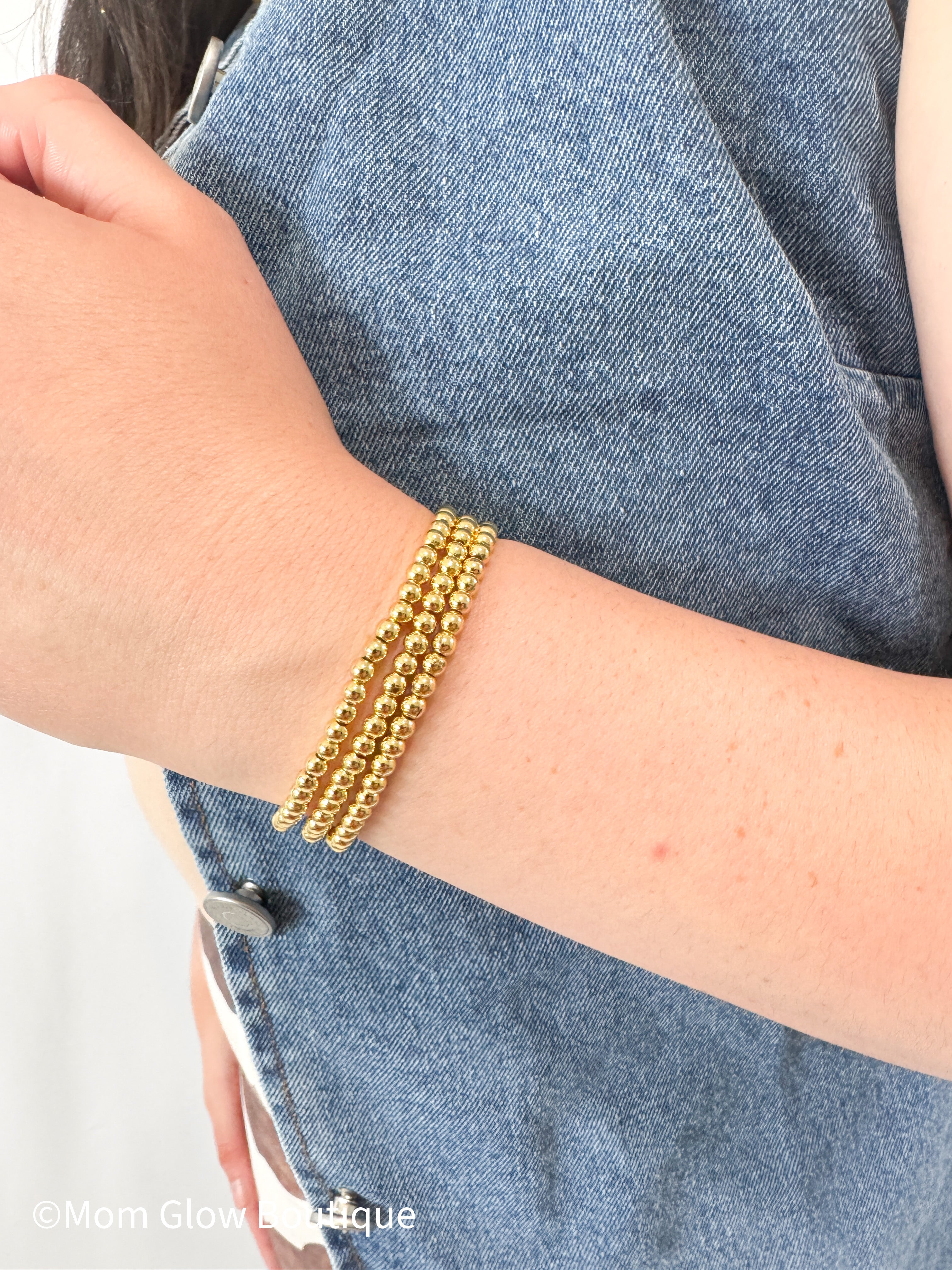 Beaded Bracelets