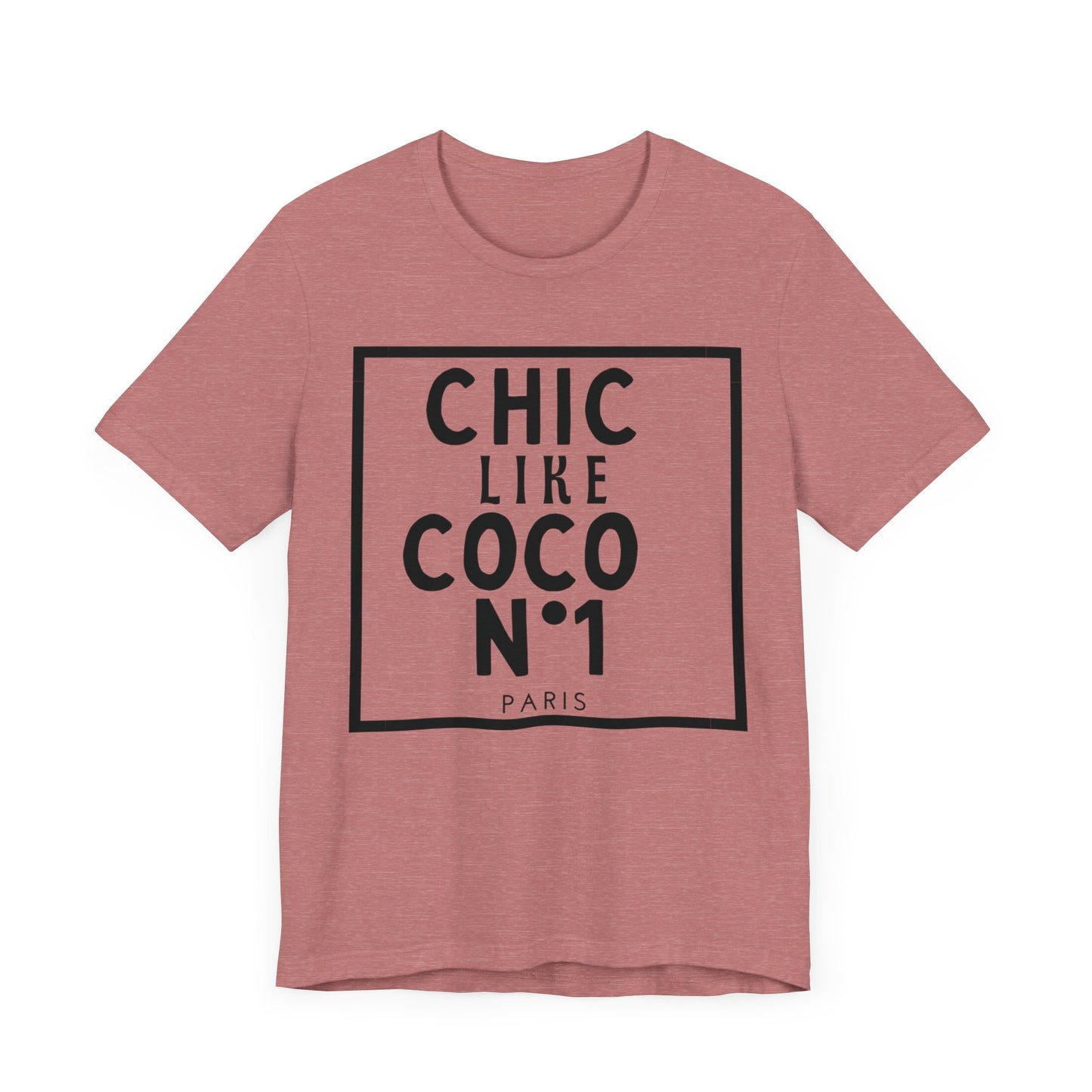 Chic Like Coco T-Shirt