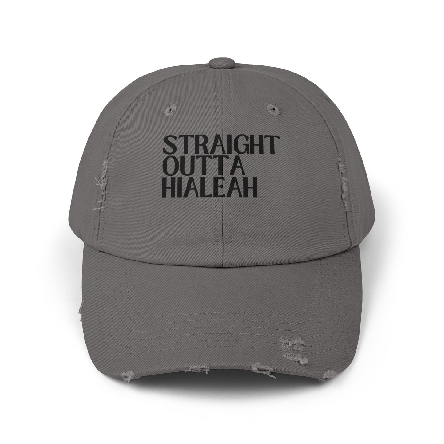 Straight Outta Hialeah T-Shirt