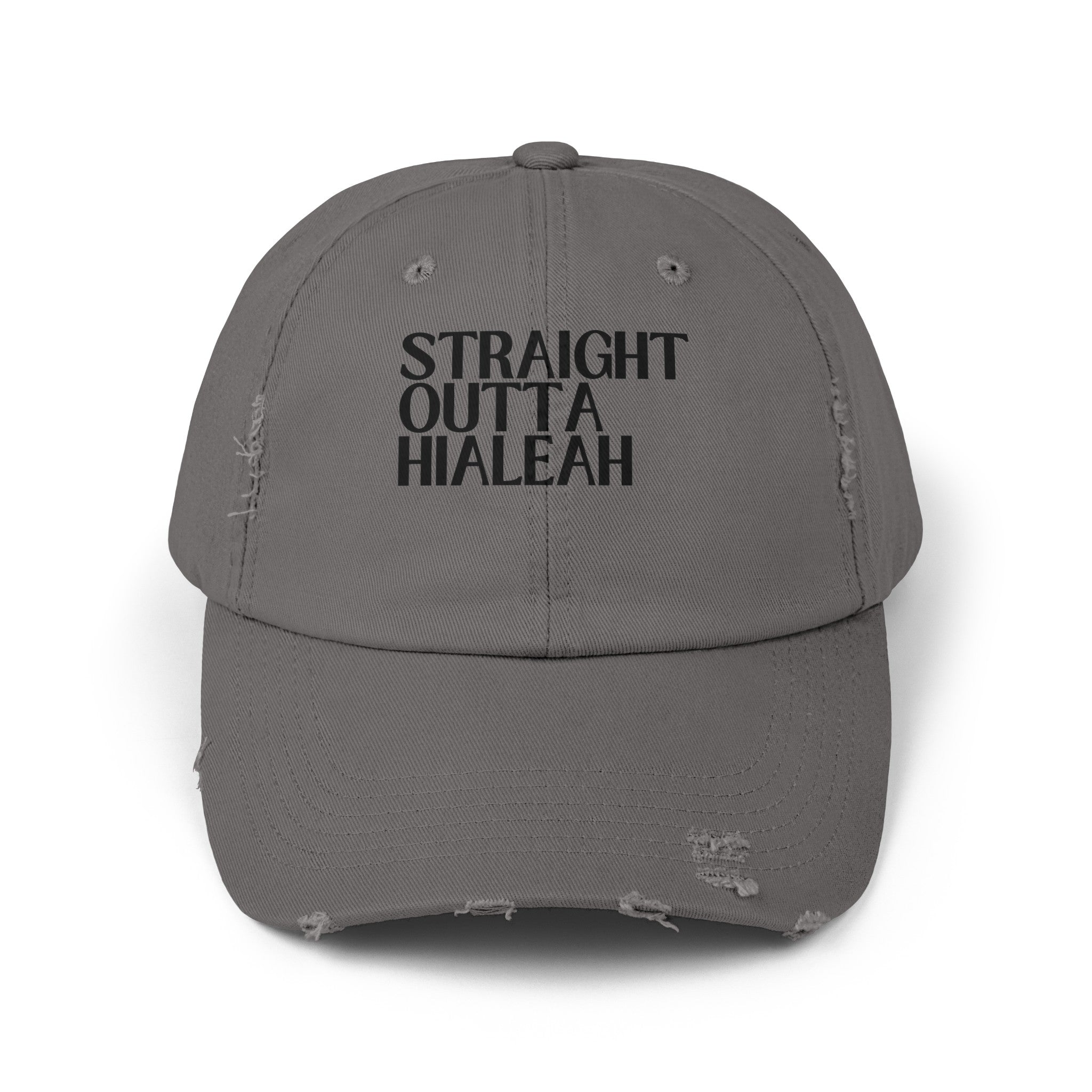 Straight Outta Hialeah T-Shirt