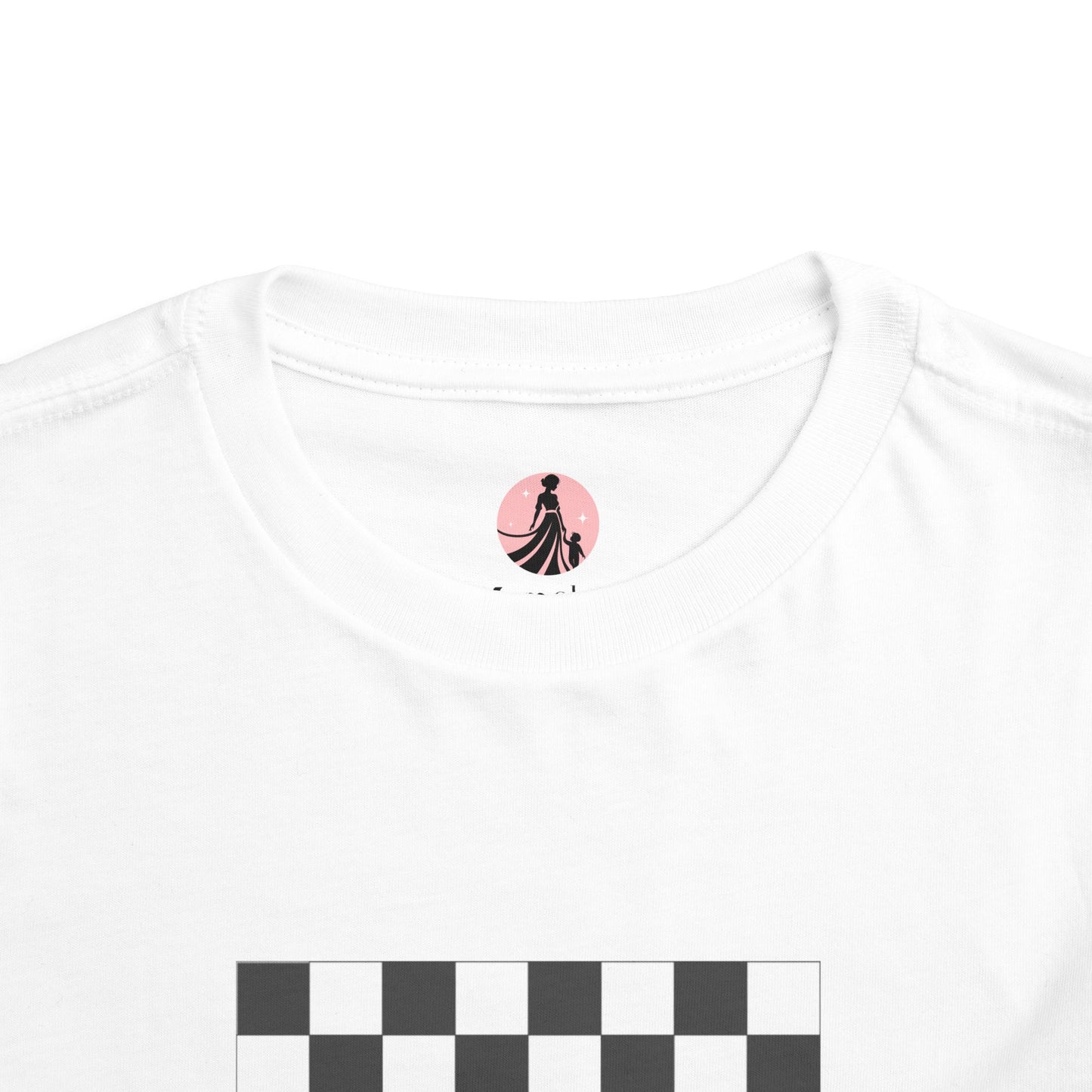 Toddler Rad Like Dad Tee
