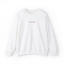 I Need a Coke Sweatshirt - Embroided
