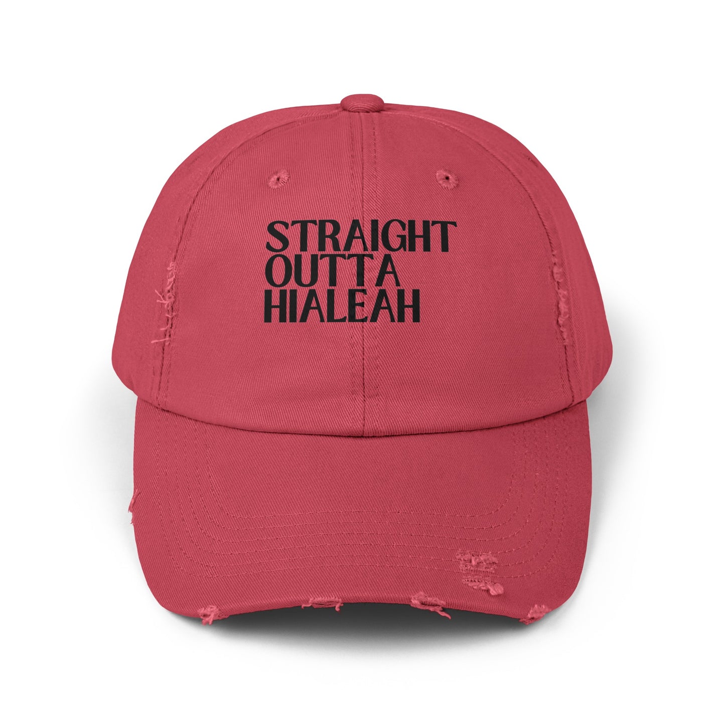 Straight Outta Hialeah T-Shirt