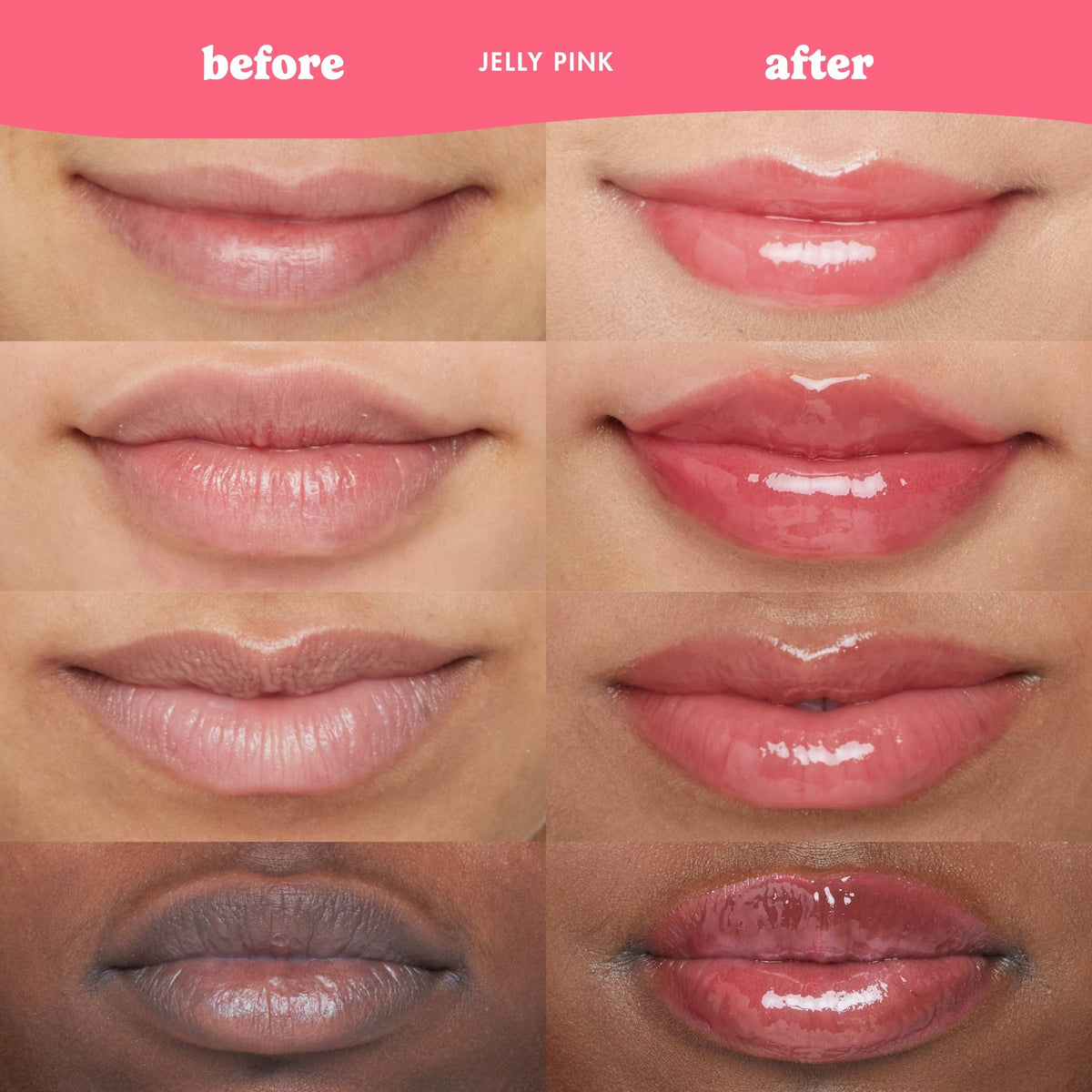 Guava Mango Smoothie Advanced Smoothing Lip Treatment With Shea Butter