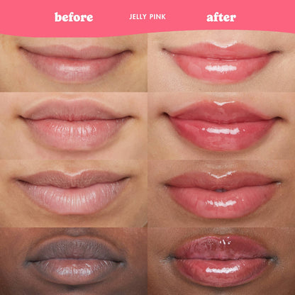 Guava Mango Smoothie Advanced Smoothing Lip Treatment With Shea Butter
