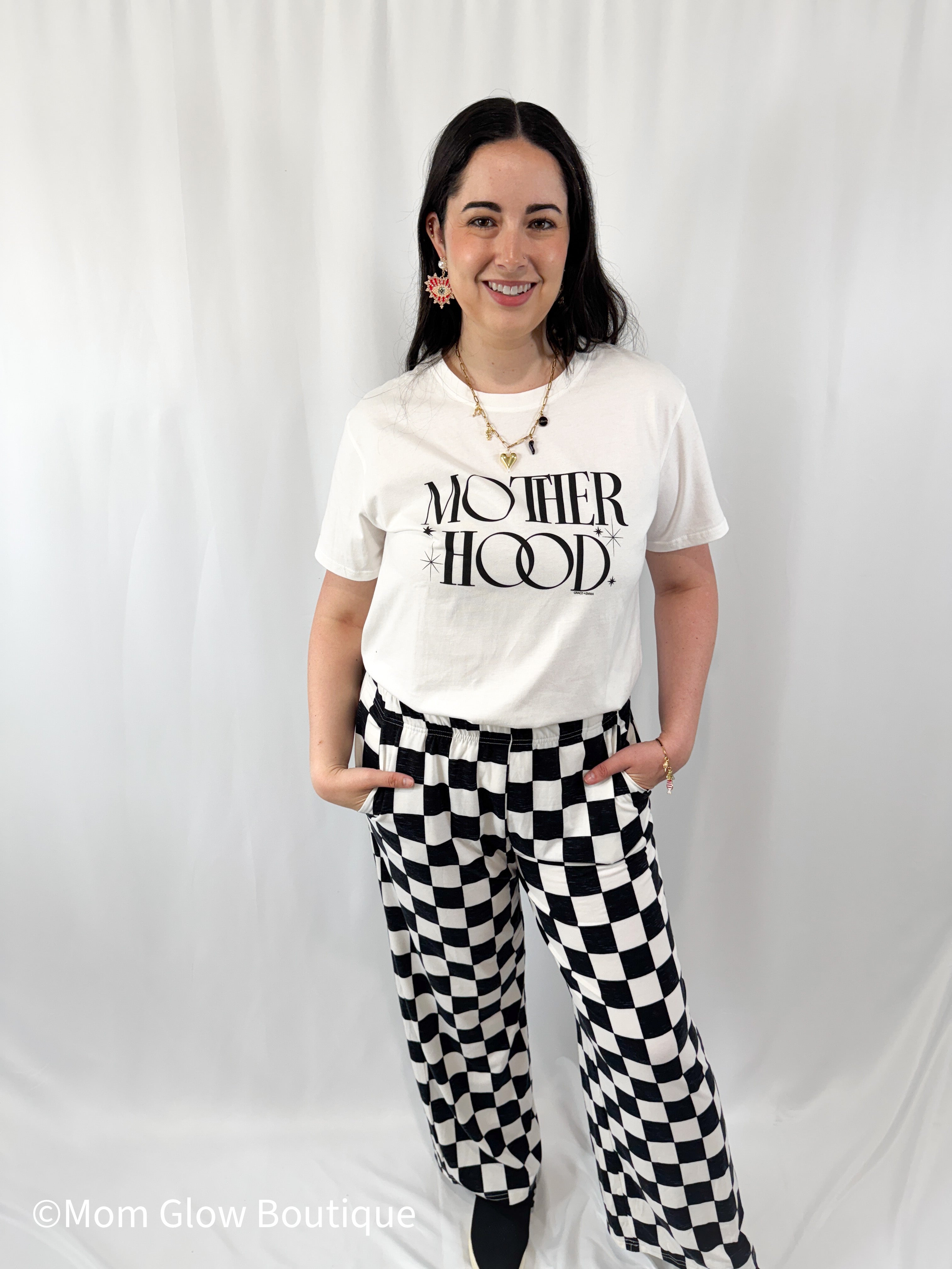 Motherhood T-Shirt