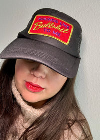 Sounds Like BS Hat