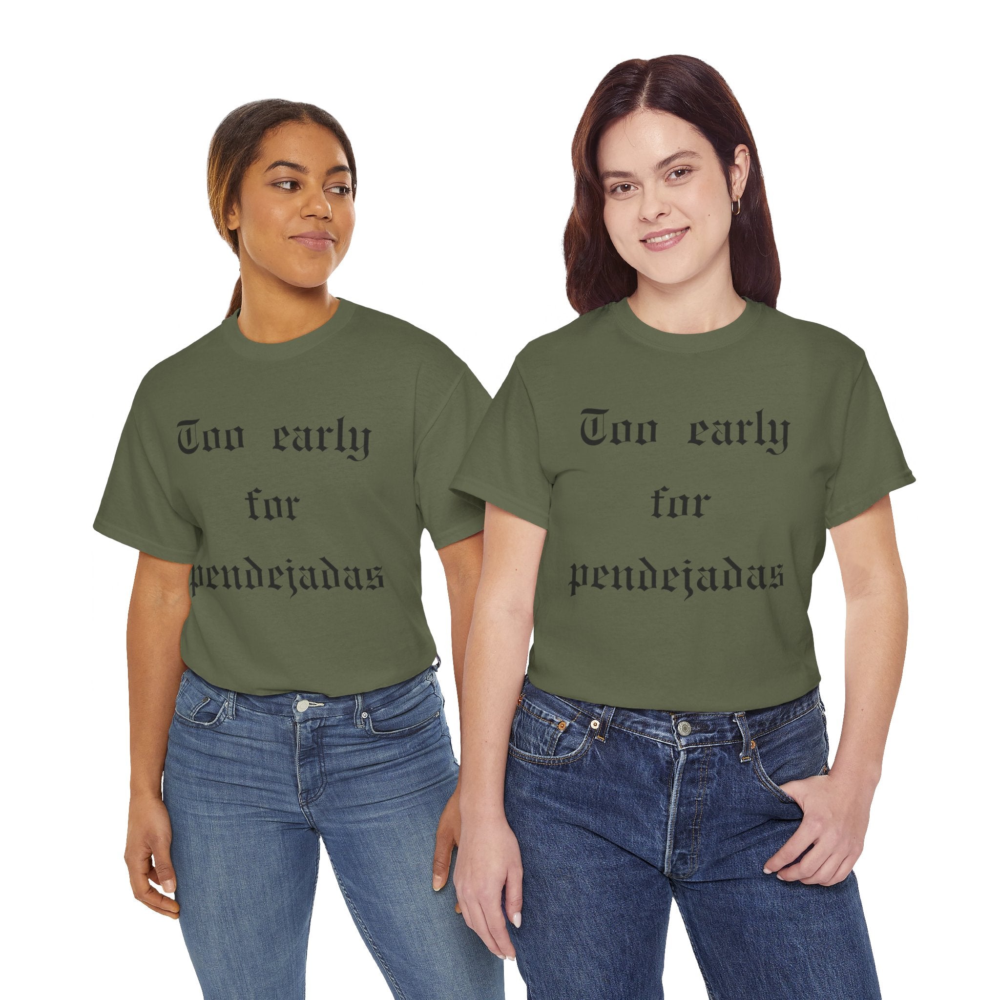 Military Green / S