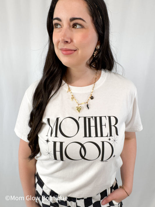 Motherhood T-Shirt