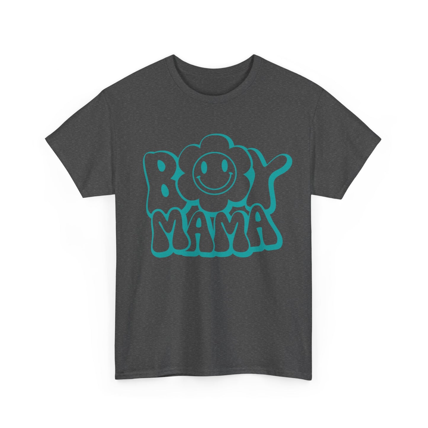 Boy Mama T-Shirt