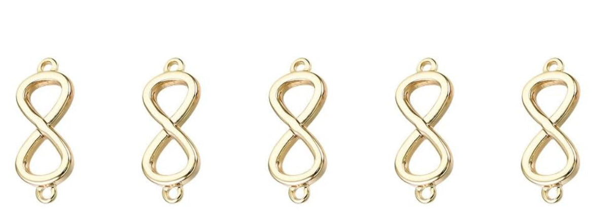Infinity Charm