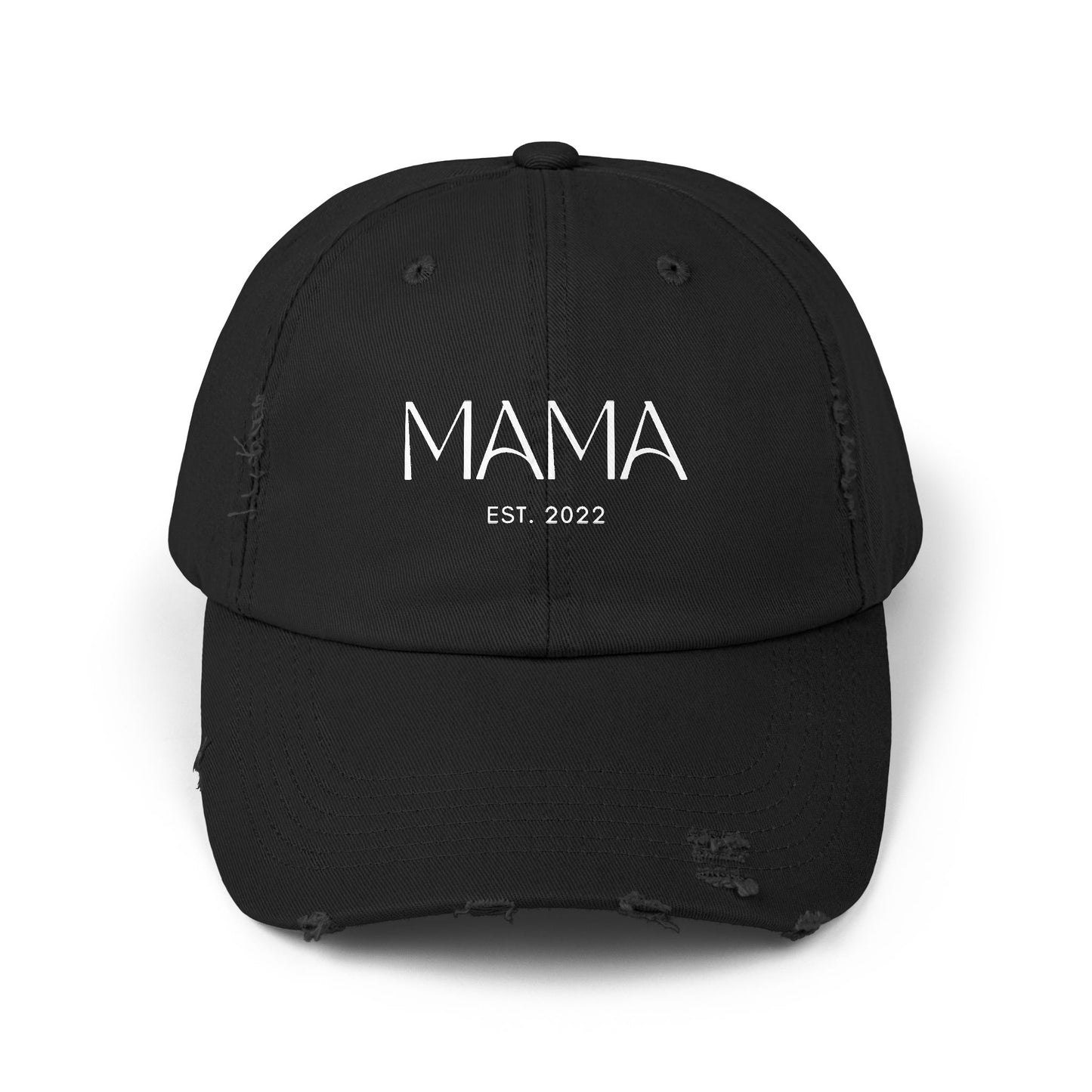 Mama Custom Established Hat