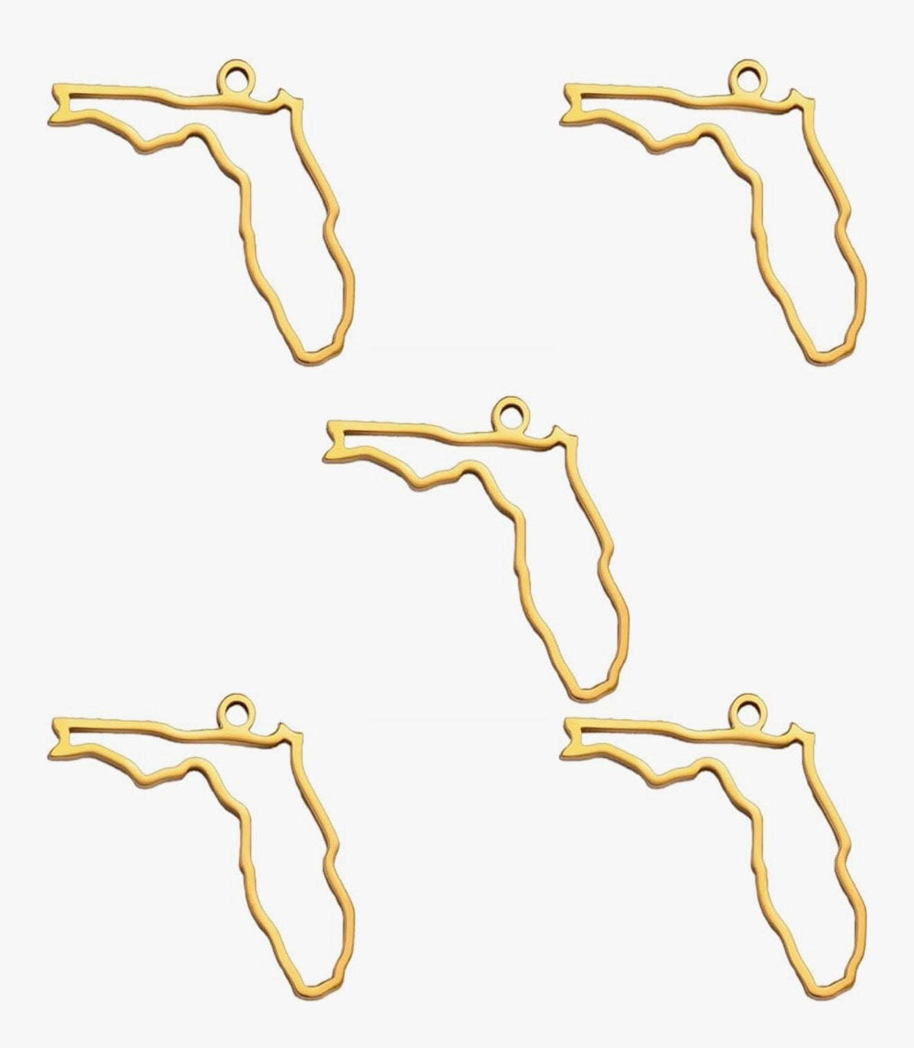 Florida Charm