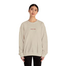 I Need a Coke Sweatshirt - Embroided