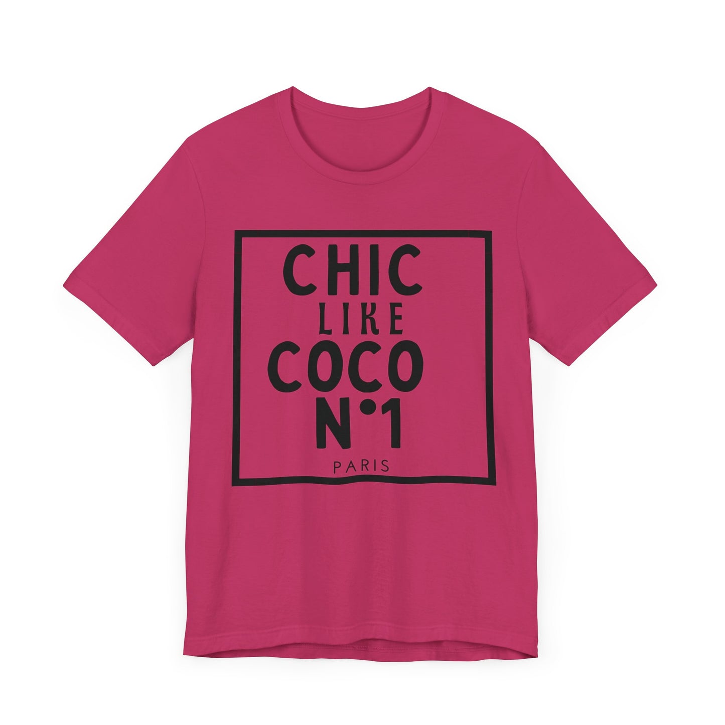 Chic Like Coco T-Shirt