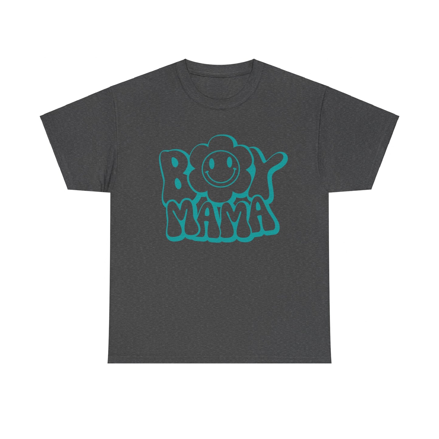 Boy Mama T-Shirt