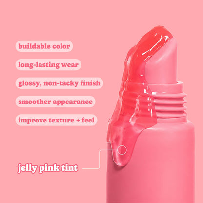 Guava Mango Smoothie Advanced Smoothing Lip Treatment With Shea Butter