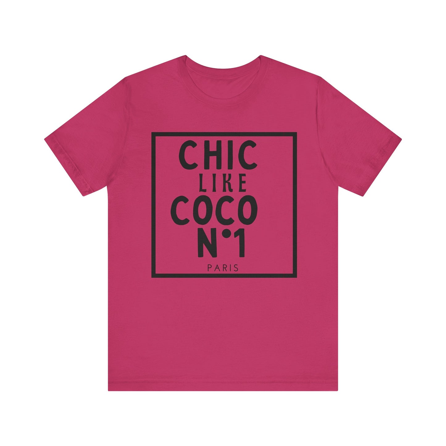 Chic Like Coco T-Shirt