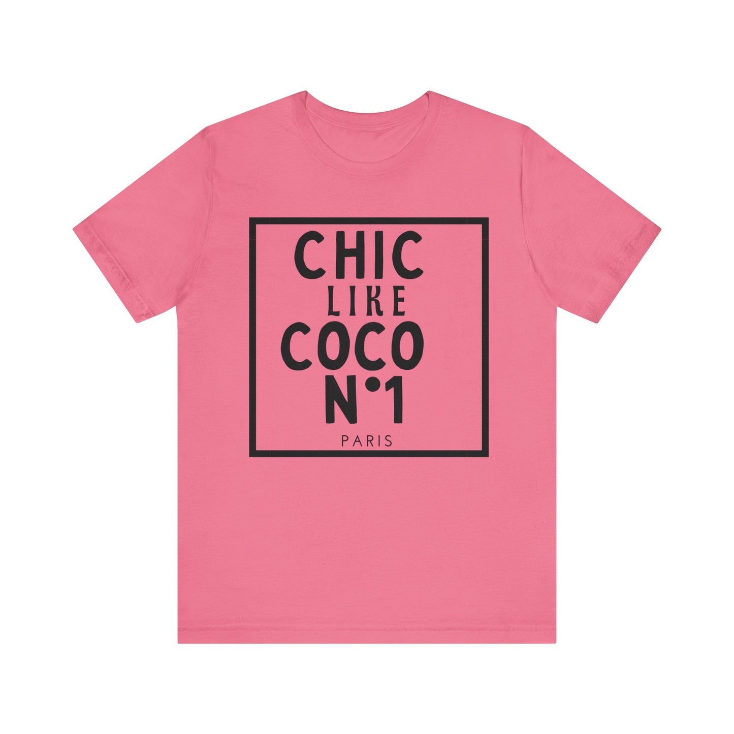 Chic Like Coco T-Shirt