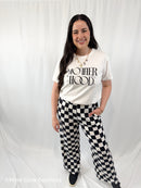 Motherhood T-Shirt