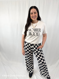 Motherhood T-Shirt