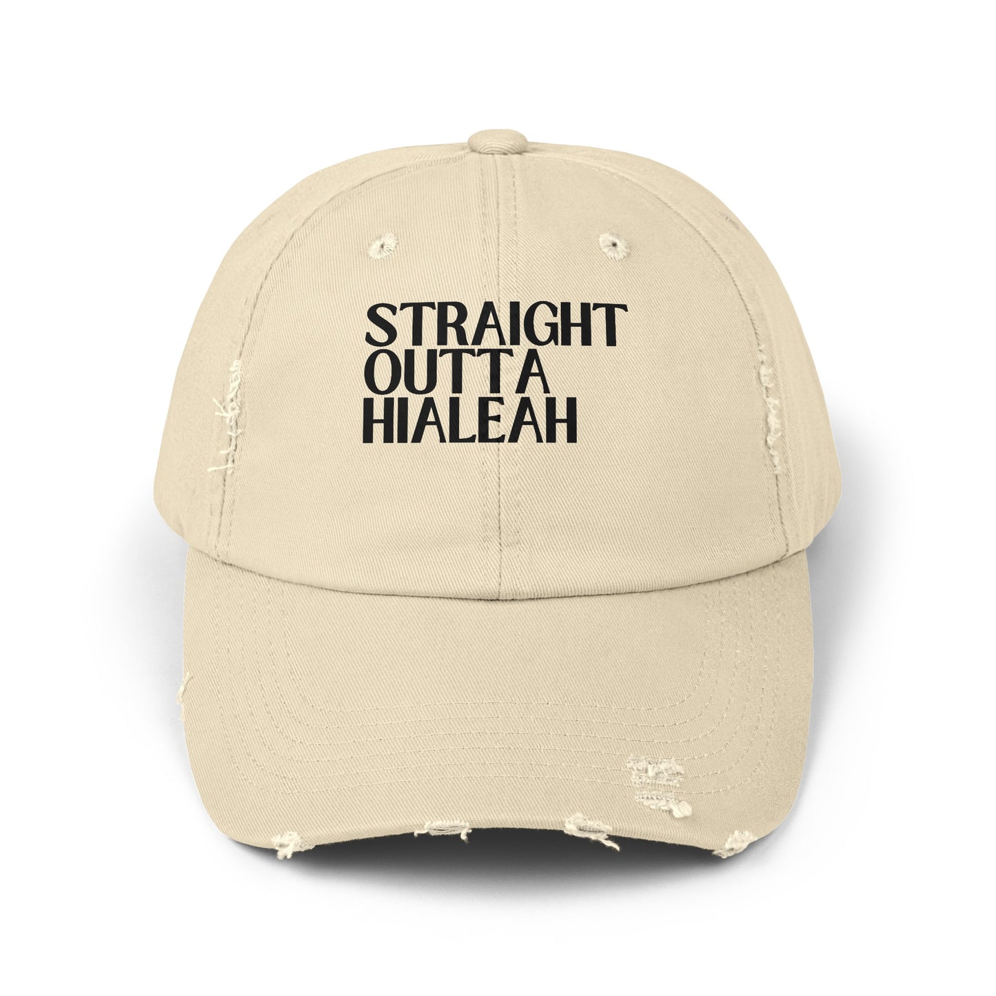 Straight Outta Hialeah T-Shirt