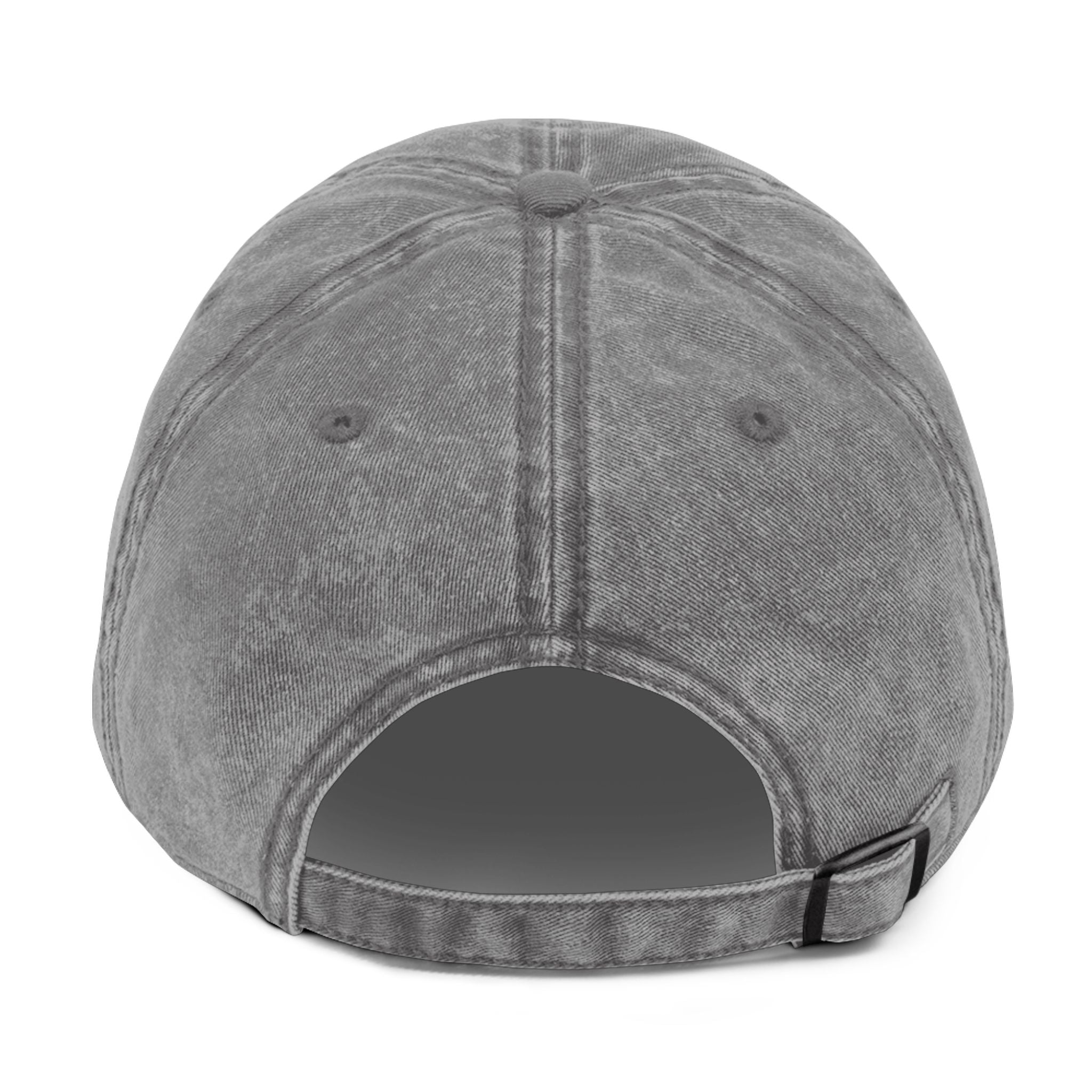 Baby Guuuuurlllll Embroidered Cap - Drake Lyrics Nokia