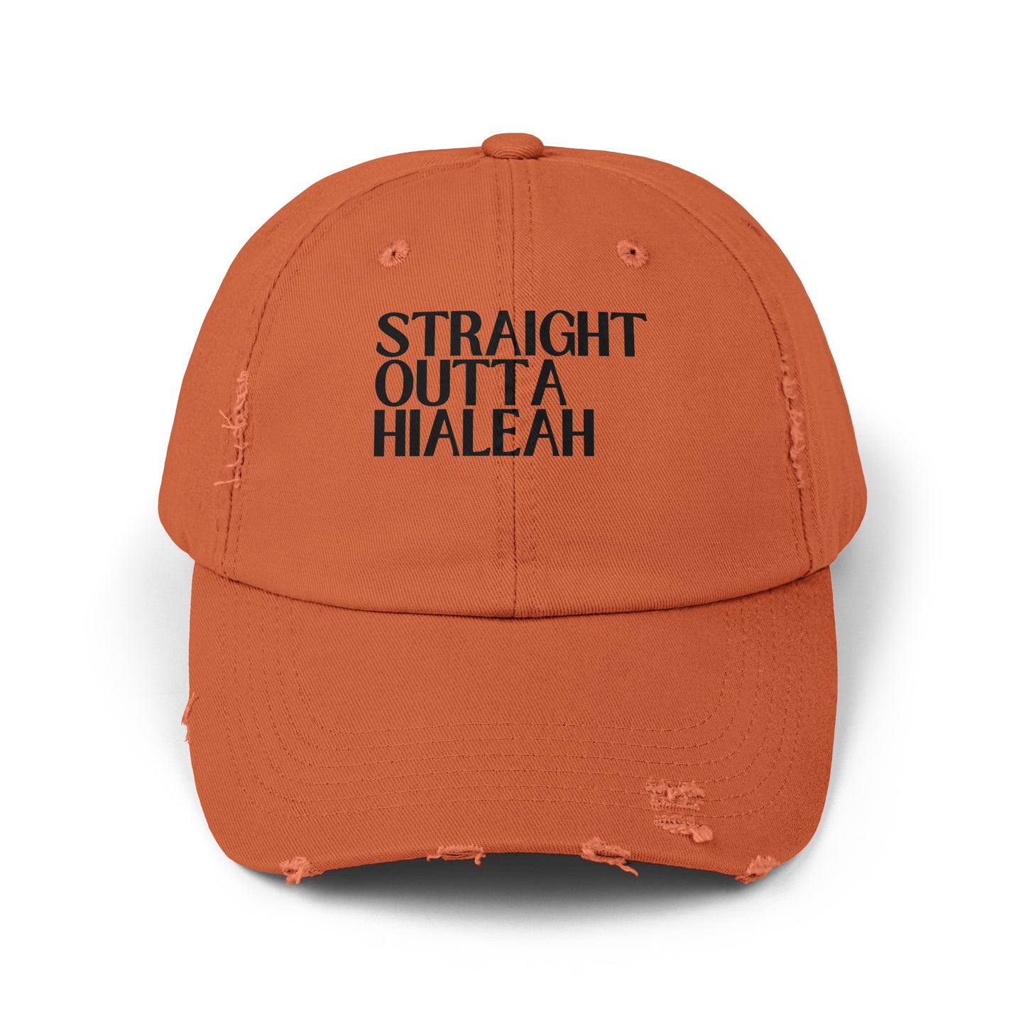 Straight Outta Hialeah T-Shirt