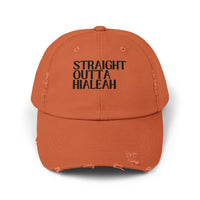 Straight Outta Hialeah T-Shirt