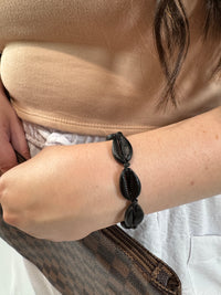 Shell Adjustable Bracelet